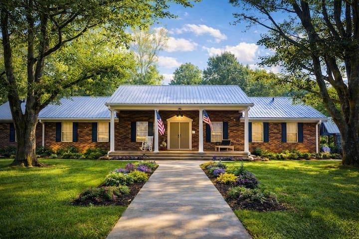 Ocoee River Retreat — a direct-booking site in Ocoee River